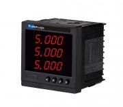 XED82P三相有功功率